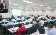 Seminar on “Emerging Trade and Investment Opportunities in Pakistan” held in Nagoya